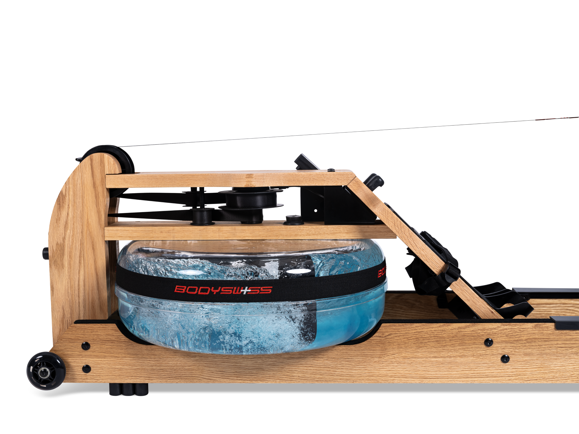 BODYSWISS® BlueWaterAdd 