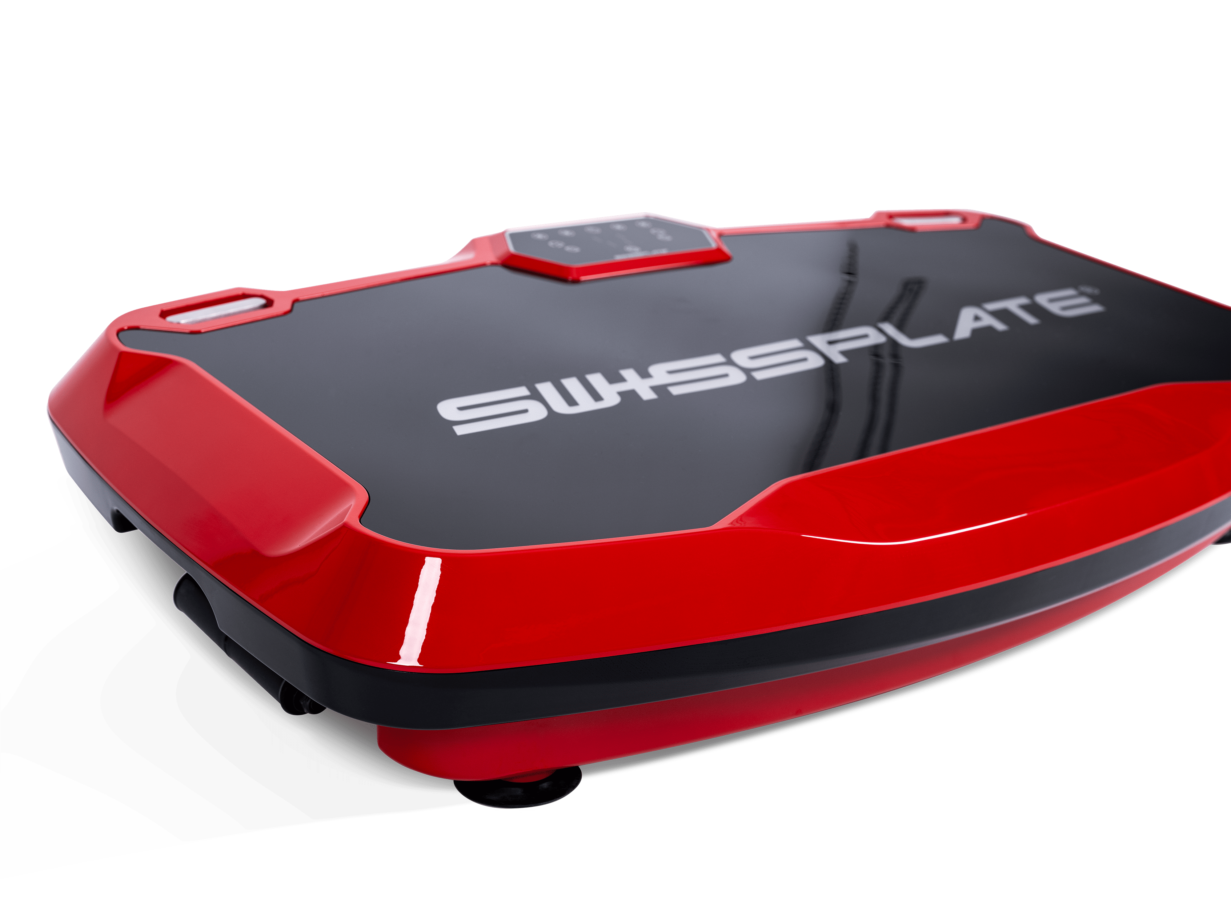 SWISSPLATE® WR4021-RE 