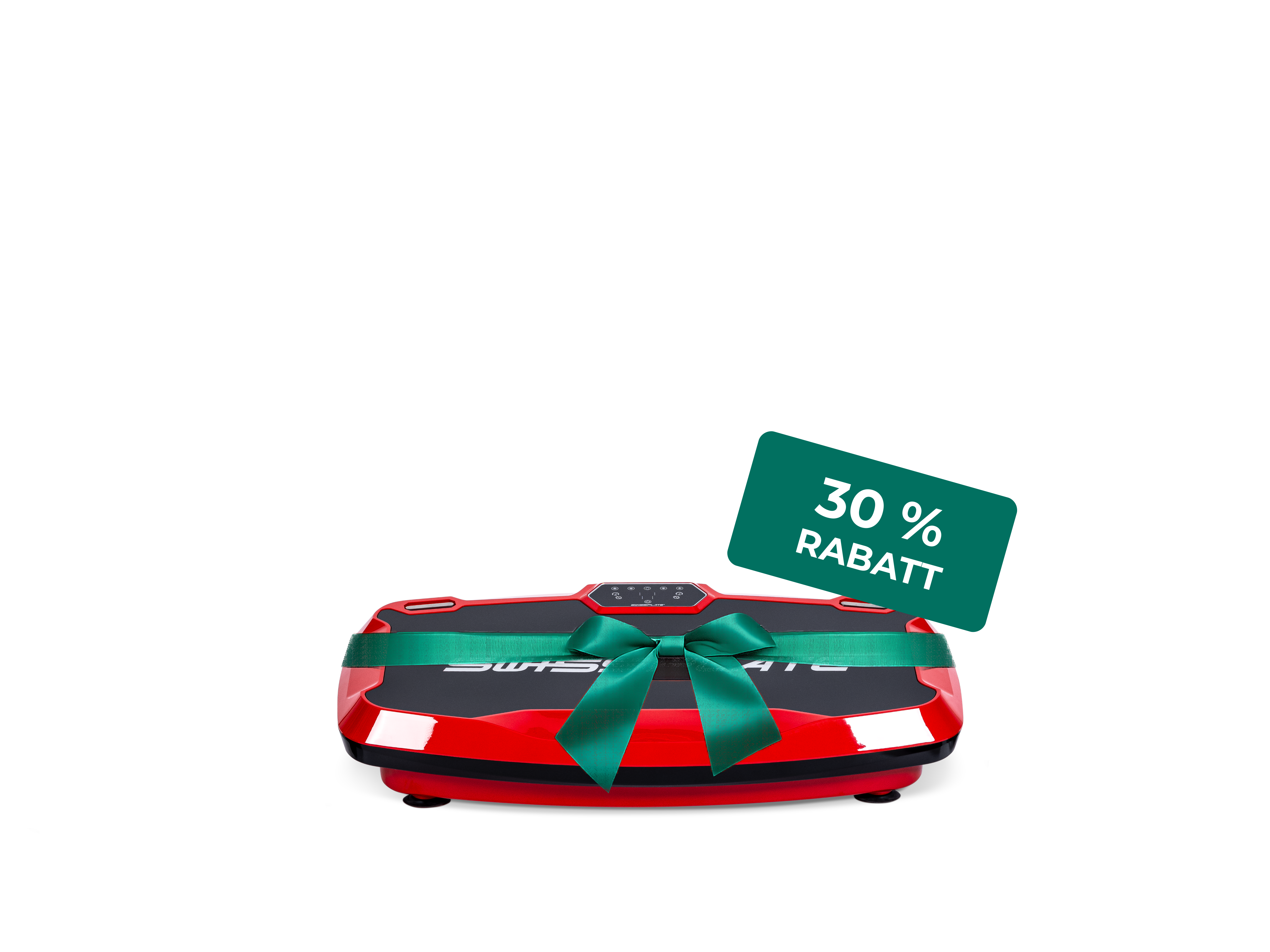 SWISSPLATE® W4010-RE