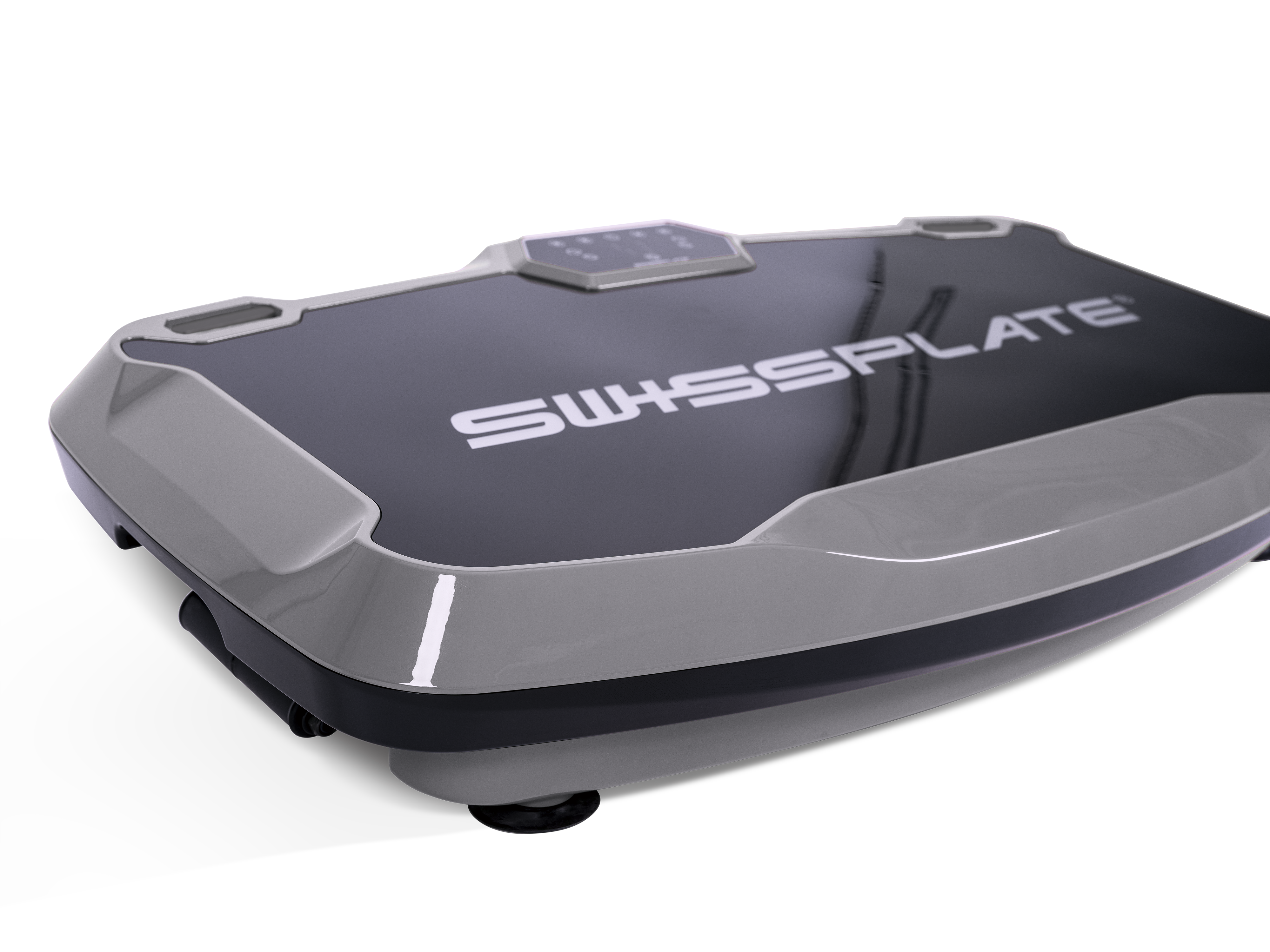 SWISSPLATE® WR4021-GR 